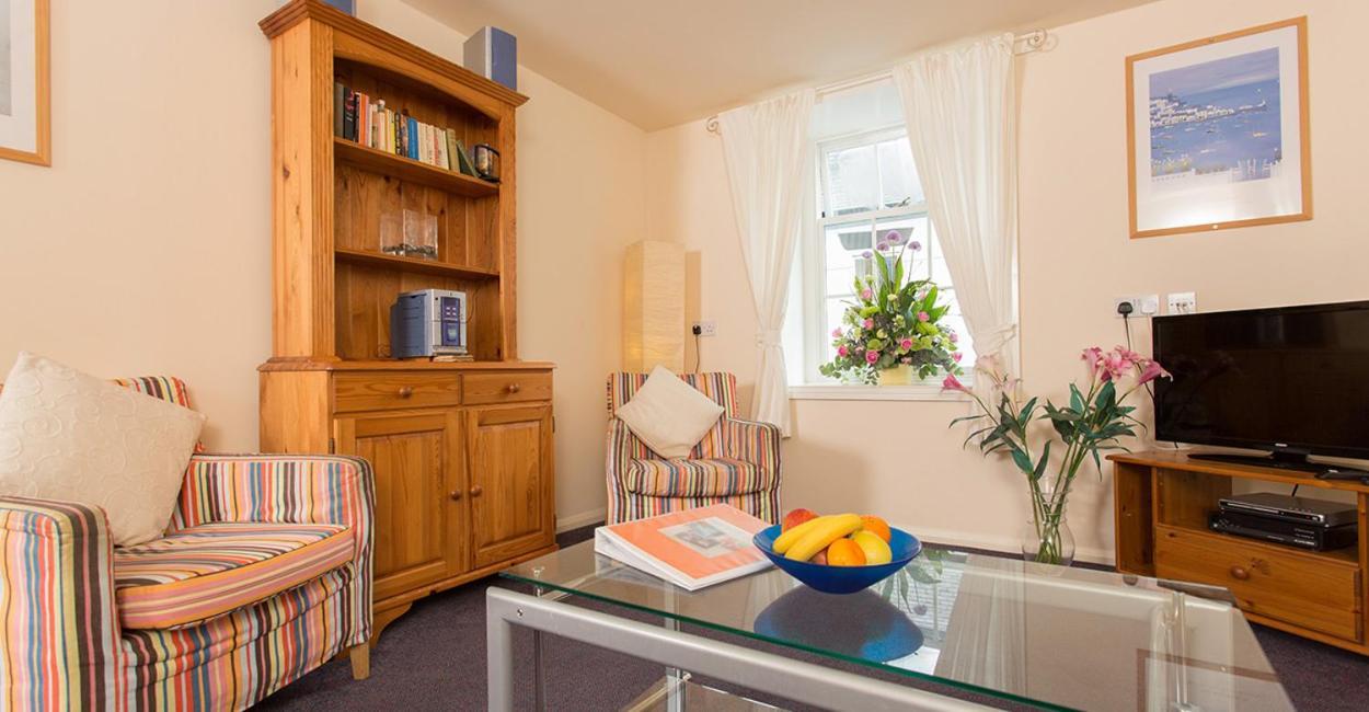 Discovery Accommodation Whitby Eksteriør billede