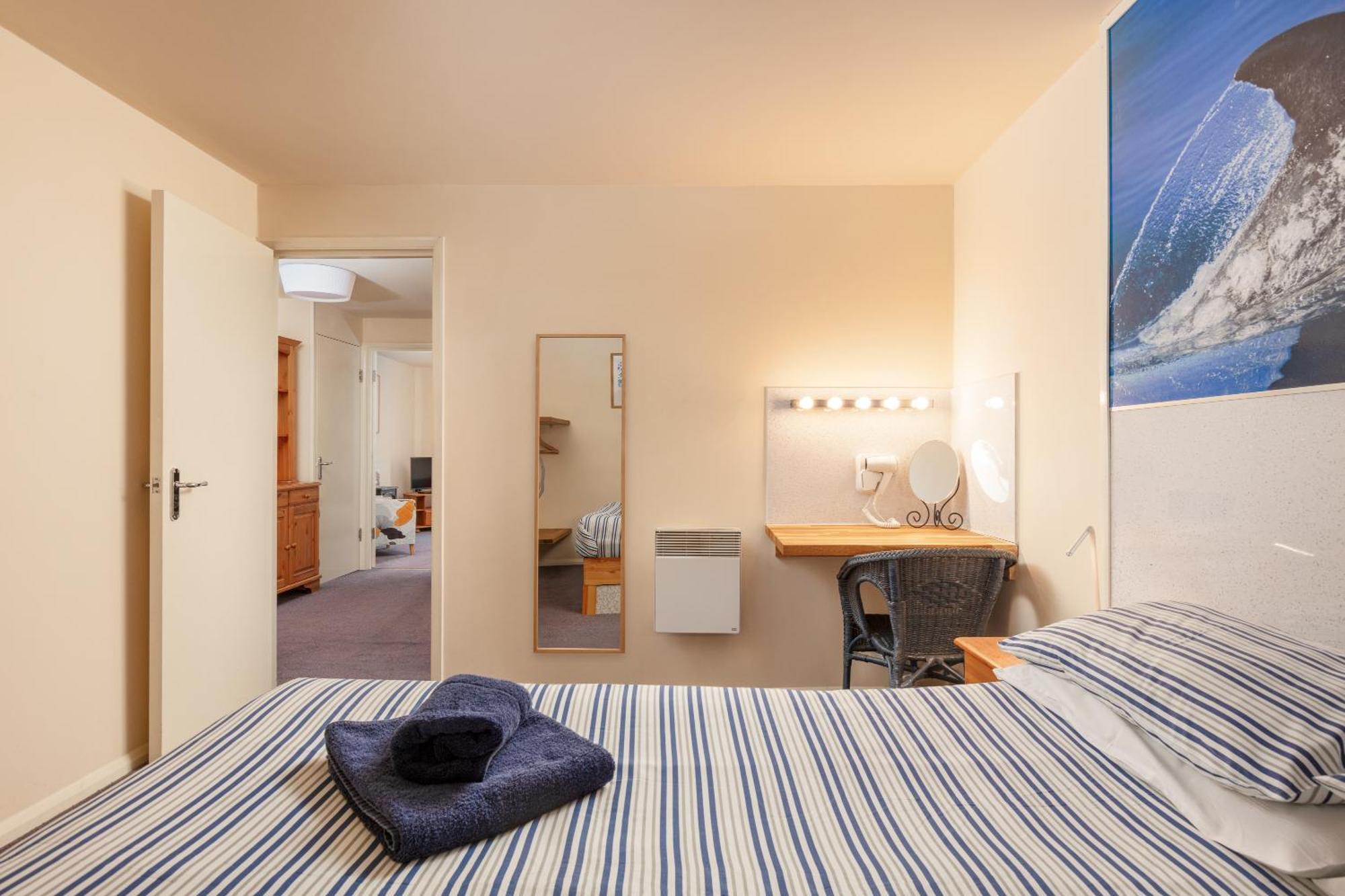 Discovery Accommodation Whitby Eksteriør billede