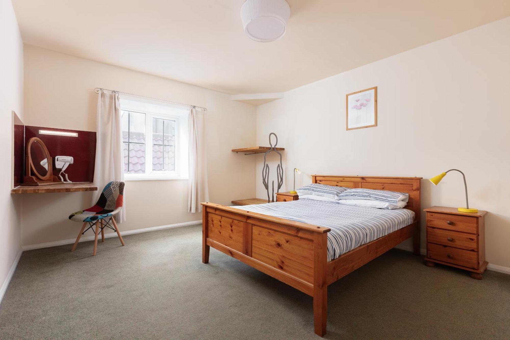 Discovery Accommodation Whitby Eksteriør billede