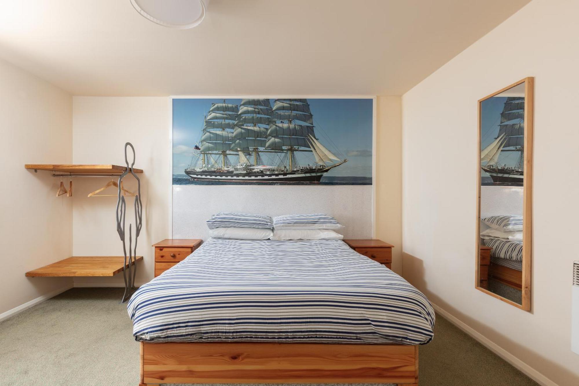 Discovery Accommodation Whitby Eksteriør billede