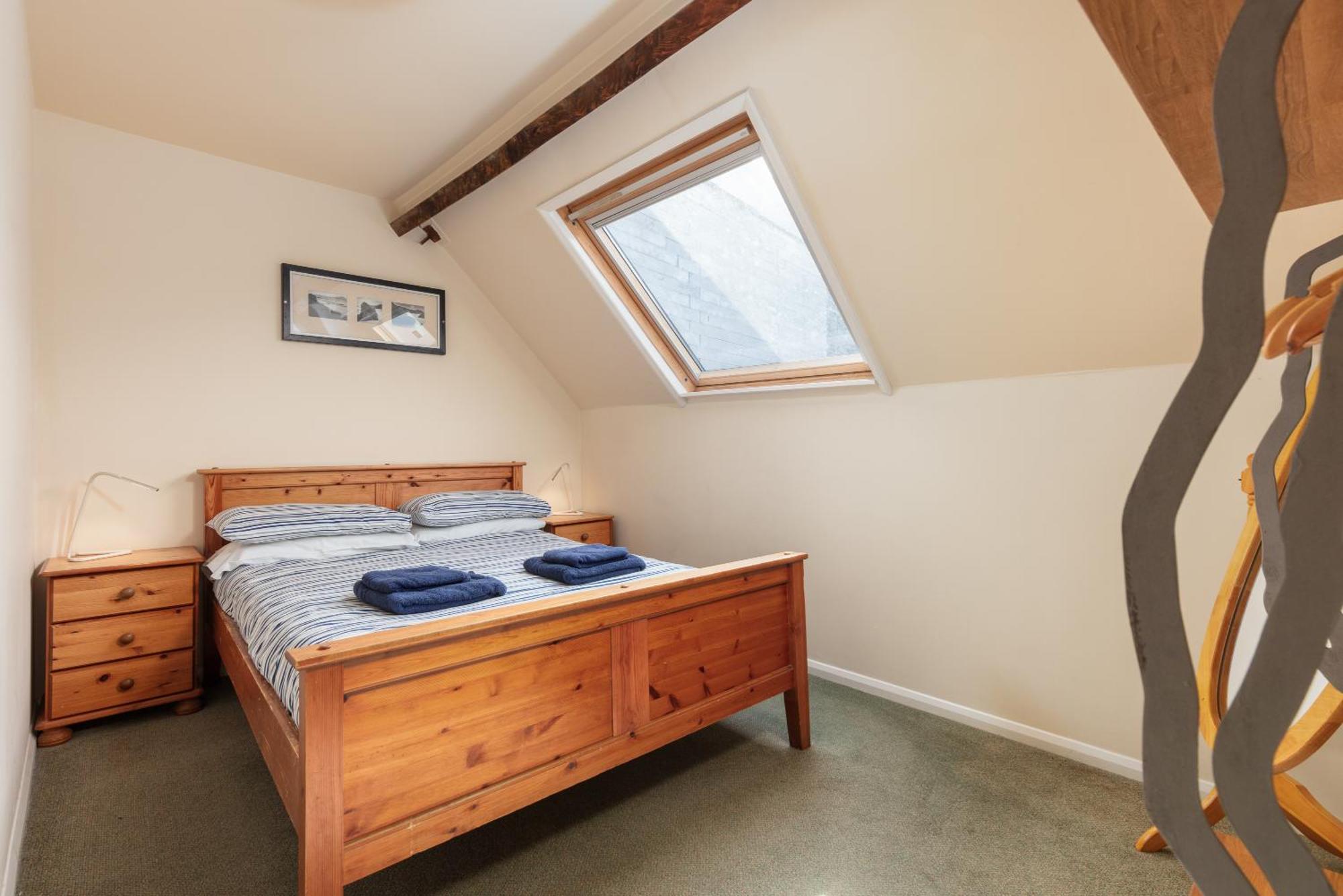 Discovery Accommodation Whitby Eksteriør billede