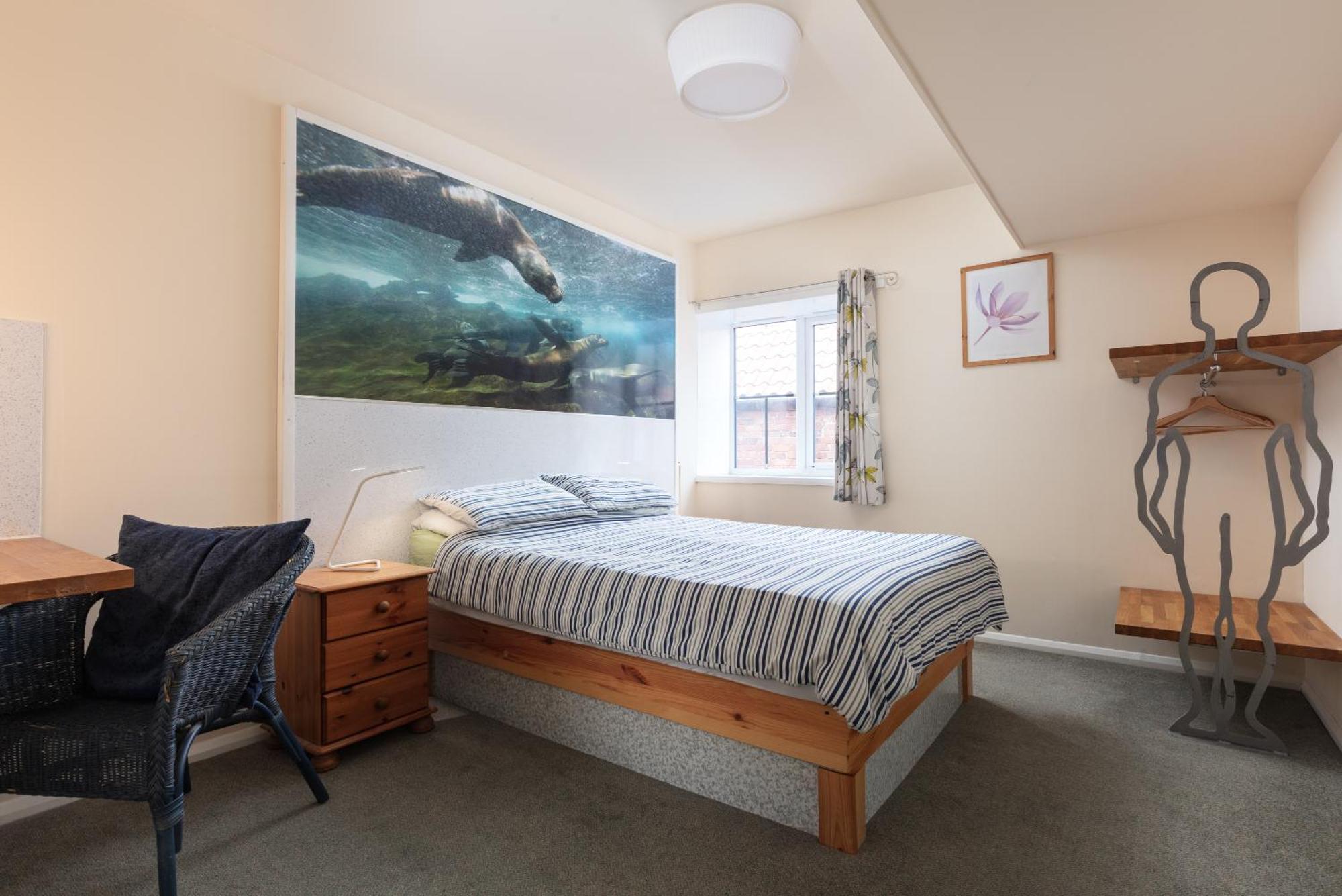 Discovery Accommodation Whitby Eksteriør billede