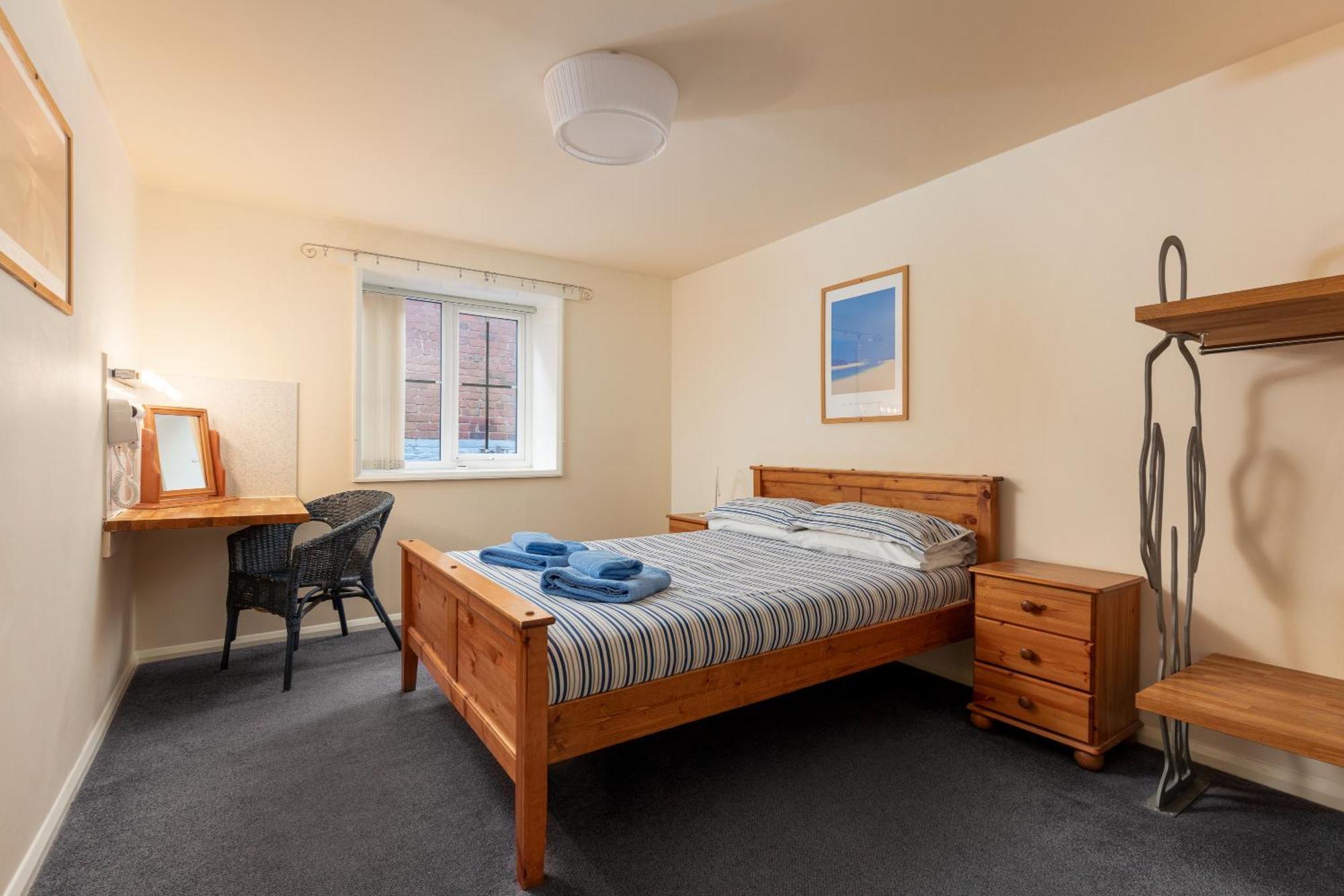 Discovery Accommodation Whitby Eksteriør billede