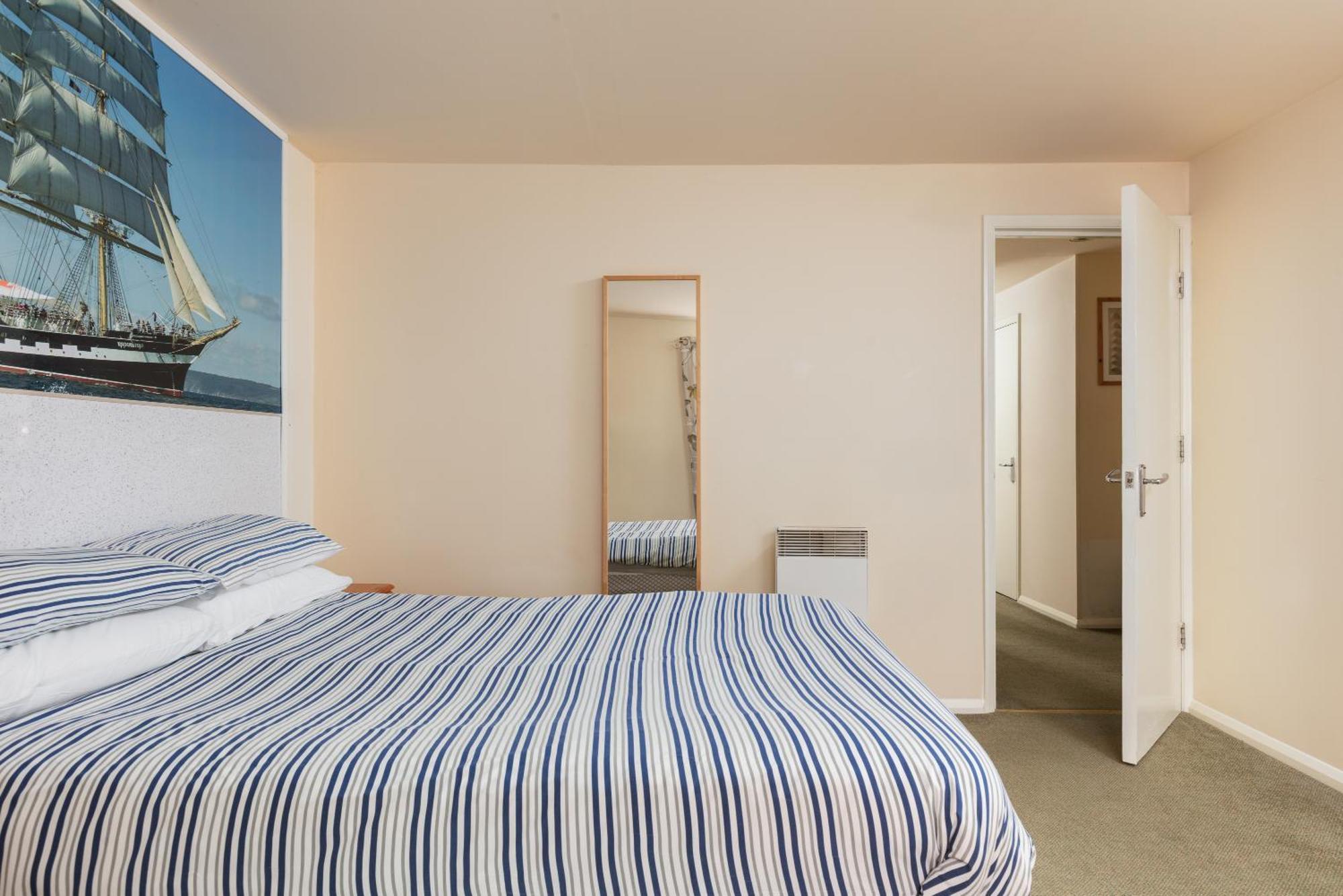 Discovery Accommodation Whitby Eksteriør billede