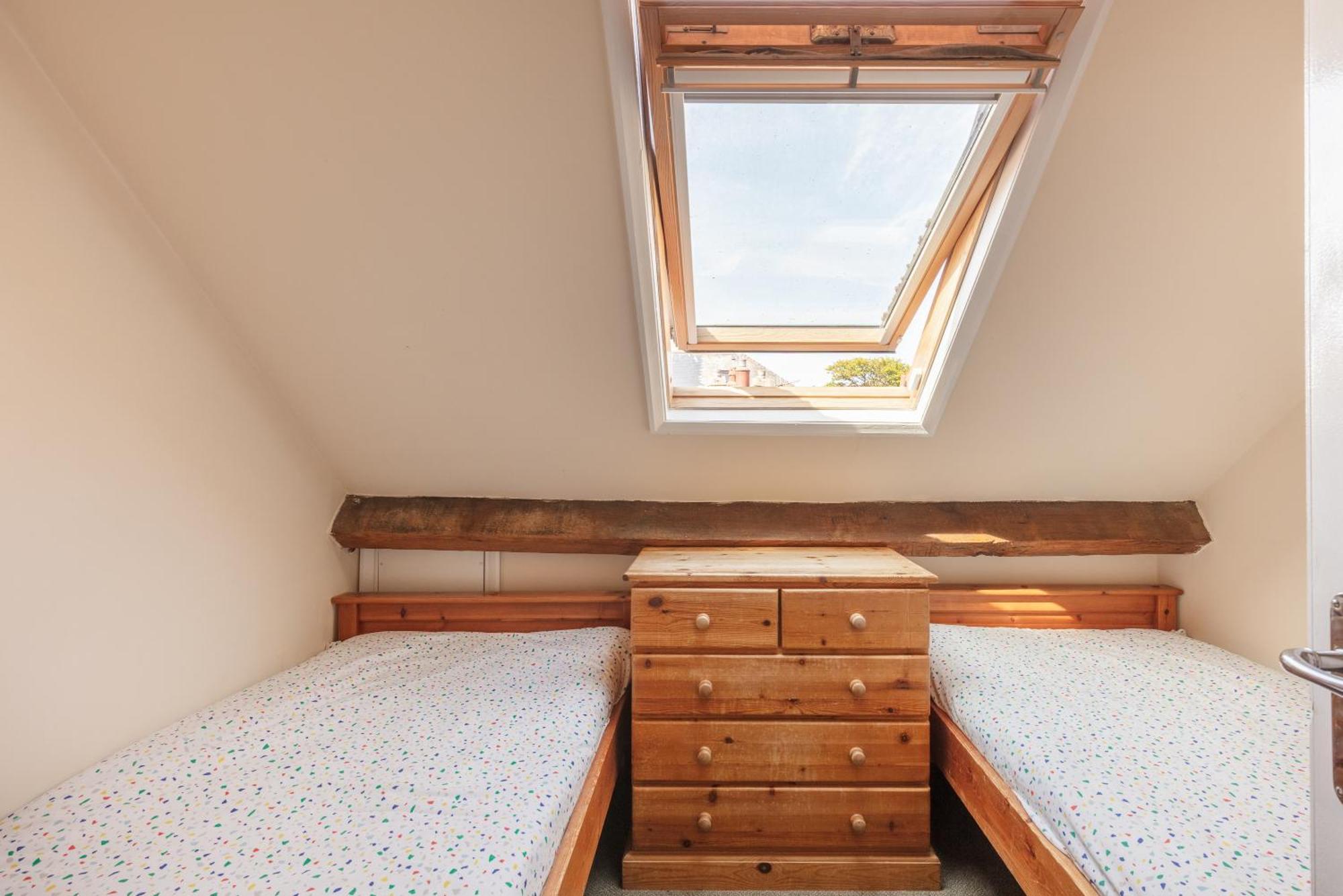 Discovery Accommodation Whitby Eksteriør billede