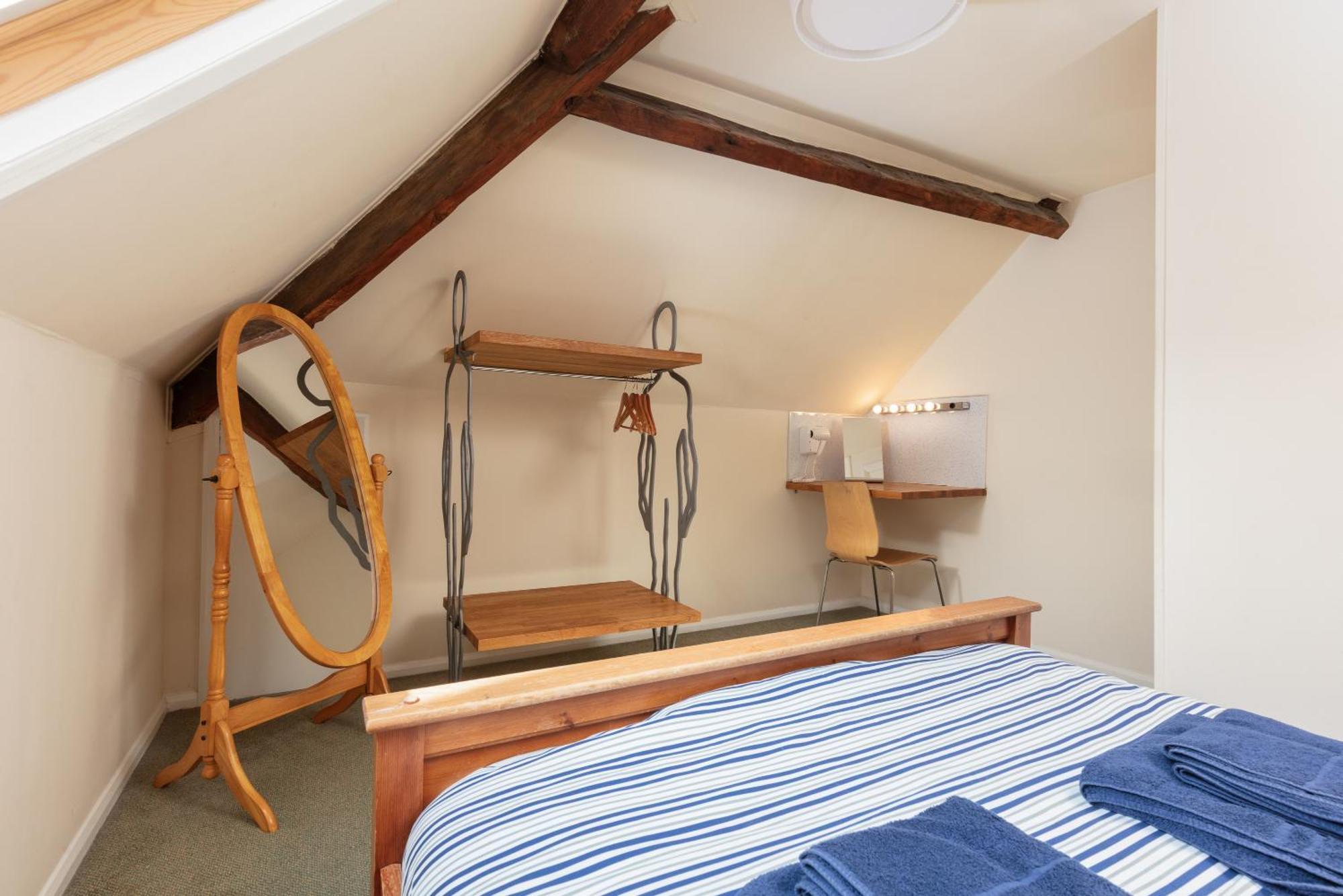 Discovery Accommodation Whitby Eksteriør billede