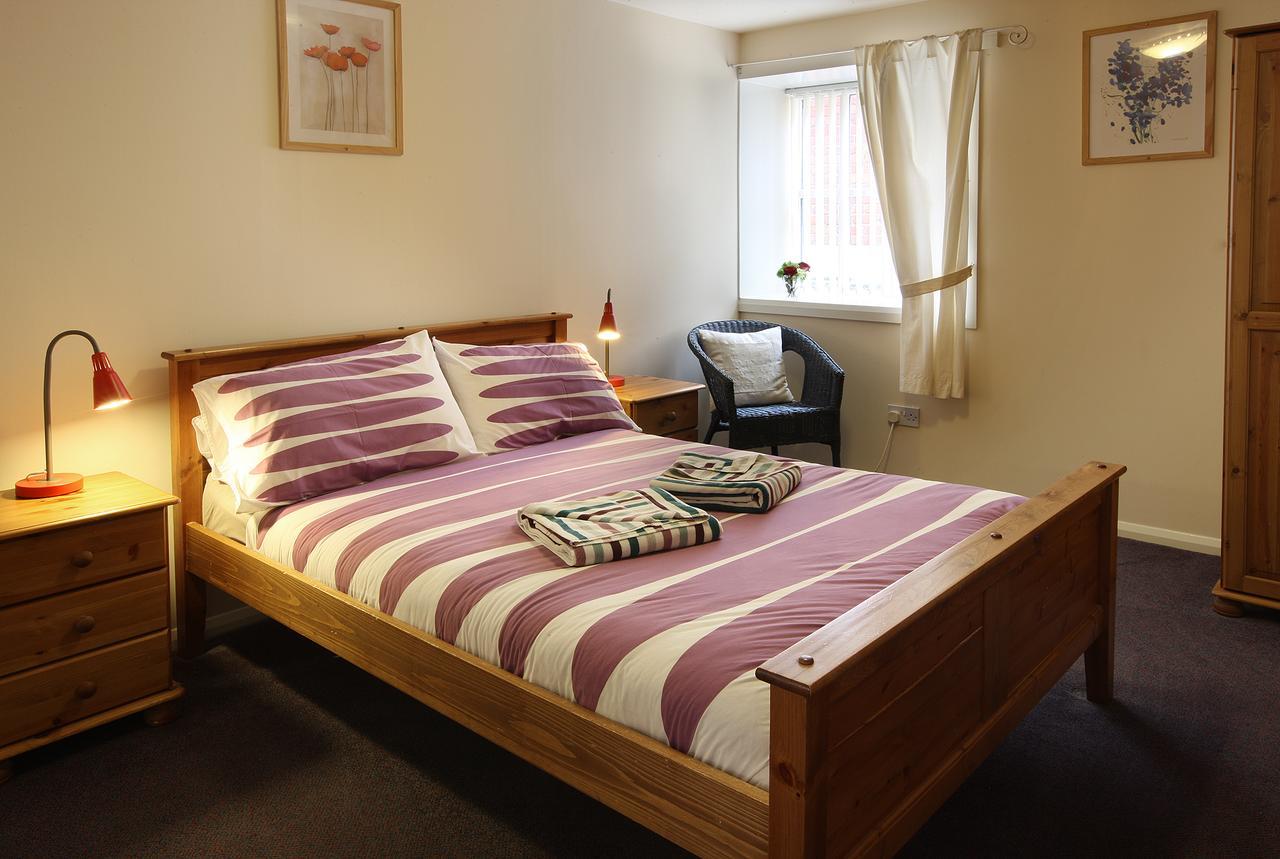 Discovery Accommodation Whitby Eksteriør billede
