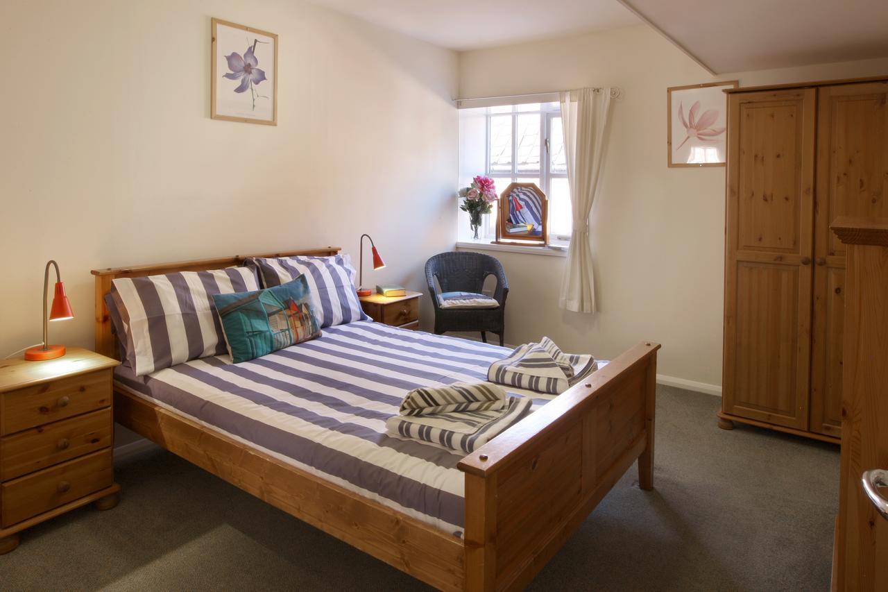 Discovery Accommodation Whitby Eksteriør billede
