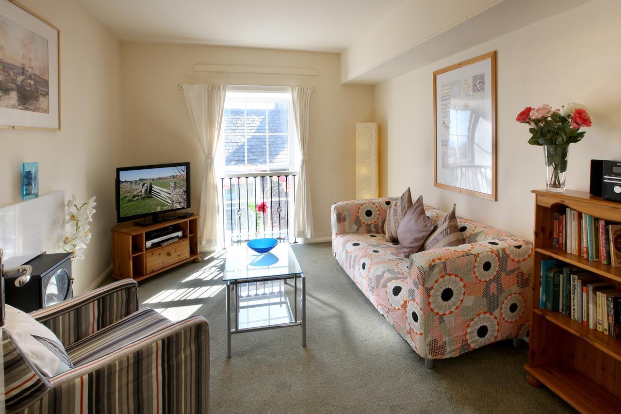 Discovery Accommodation Whitby Eksteriør billede